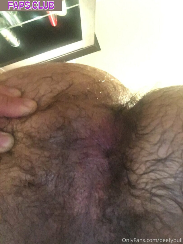 Beefybull photo #22 - Faps