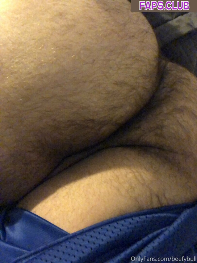 Beefybull photo #26 - Faps