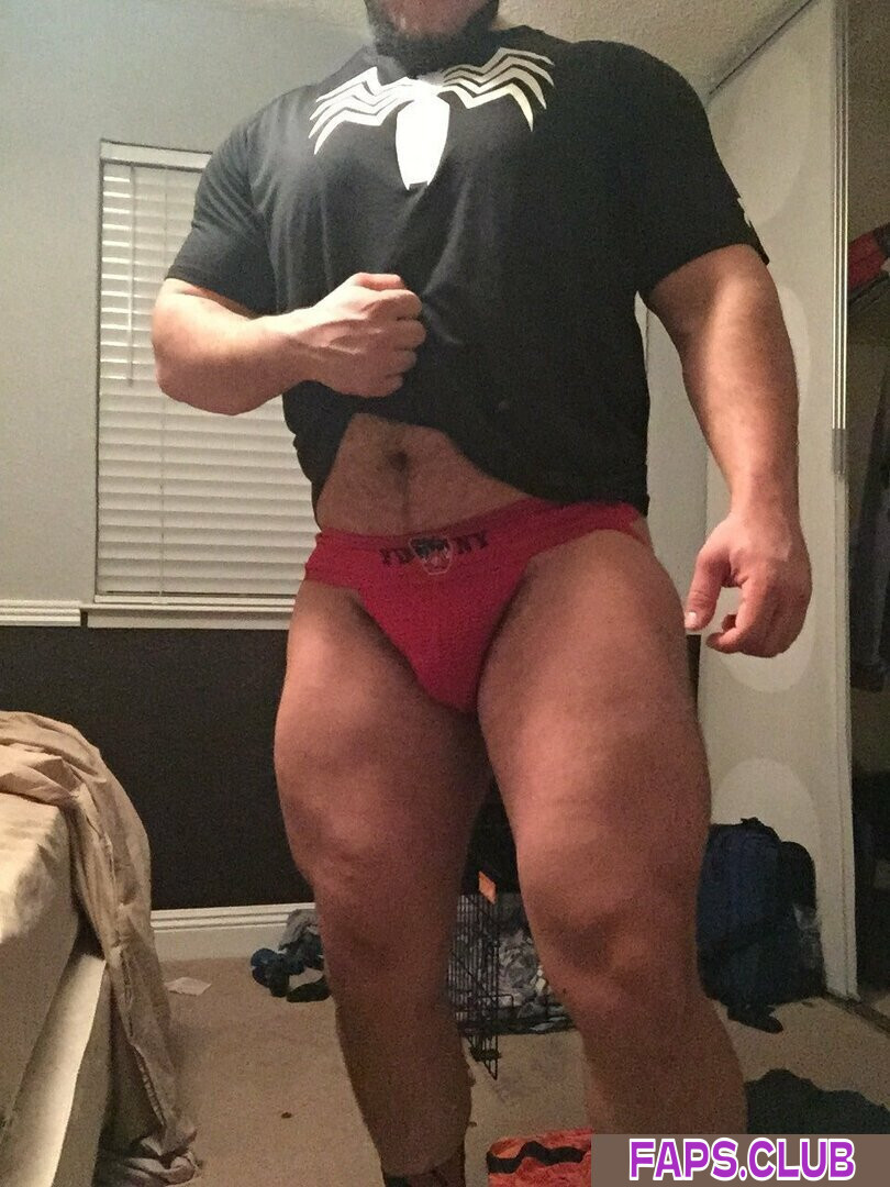 Beefybull photo #14 - Faps