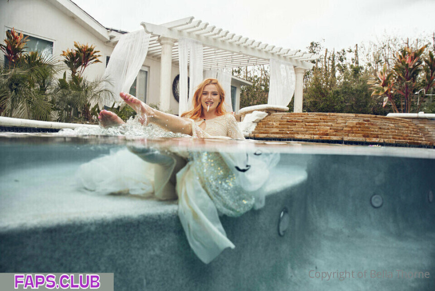 Bella Thorne photo #923 - Faps