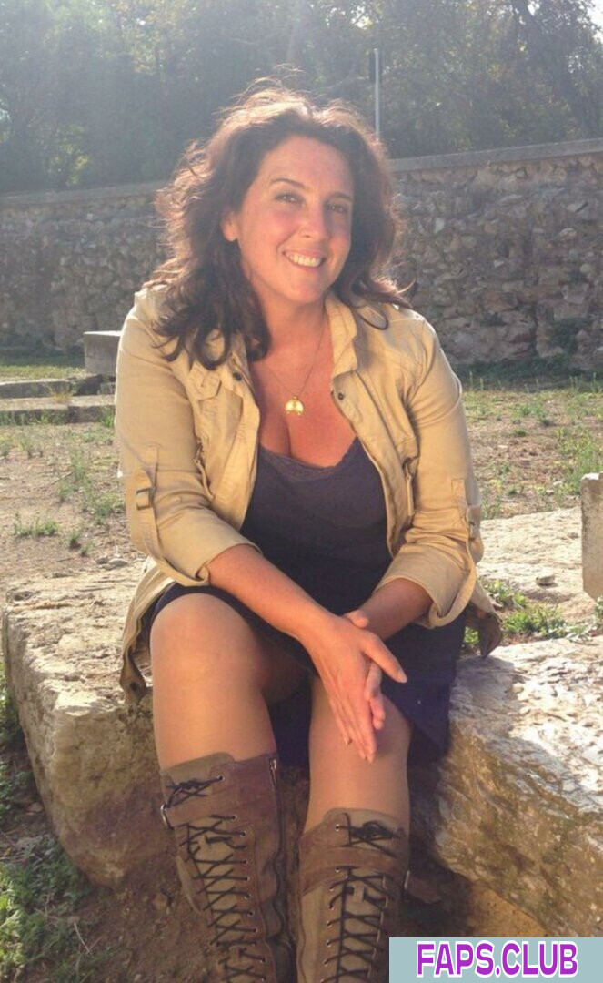 Bettany Hughes photo #5 - Faps