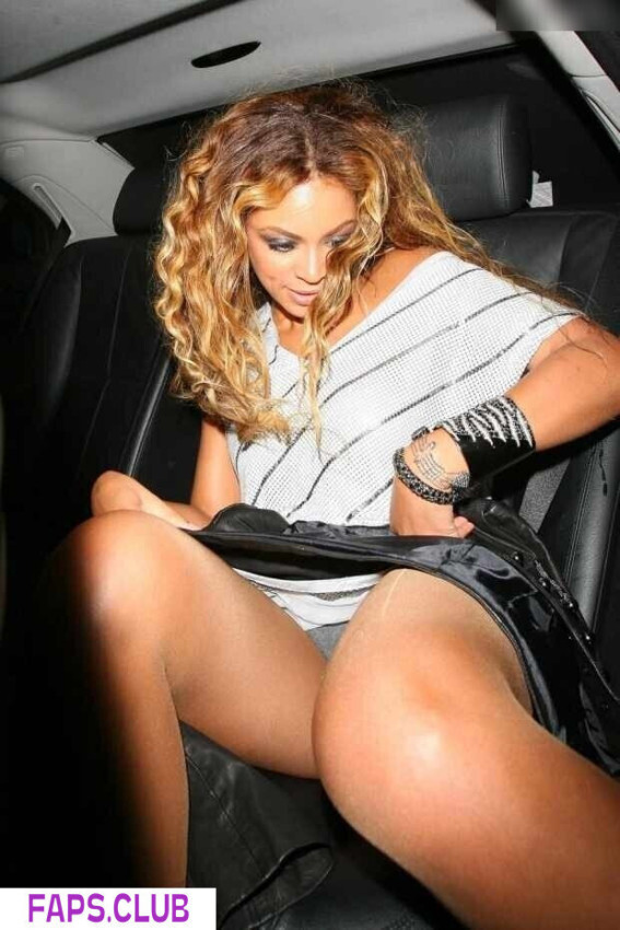 Beyoncé Knowles photo #23 - Faps