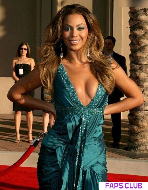 Beyoncé Knowles photo #20 - Faps