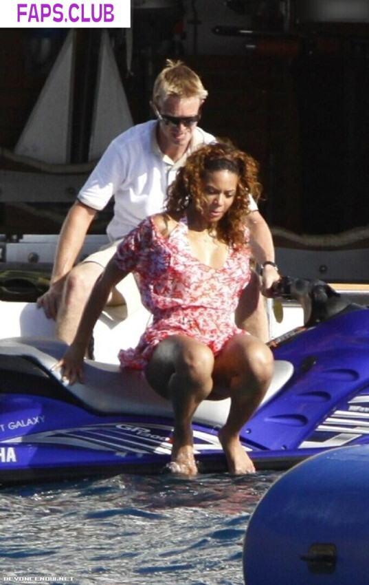 Beyoncé Knowles photo #31 - Faps