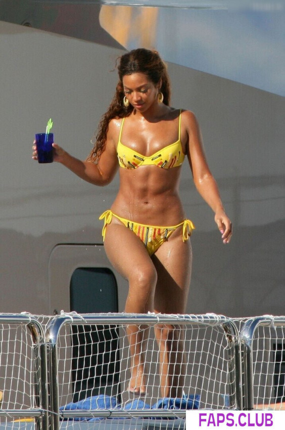 Beyoncé Knowles photo #56 - Faps