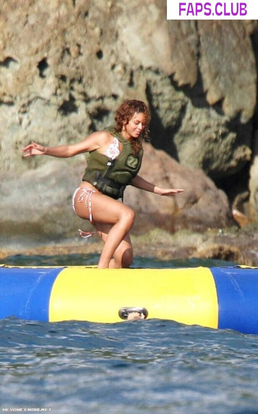 Beyoncé Knowles photo #51 - Faps