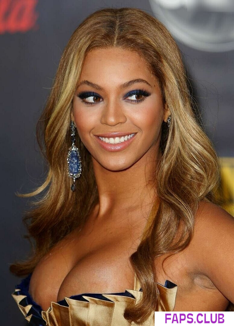 Beyoncé Knowles photo #29 - Faps