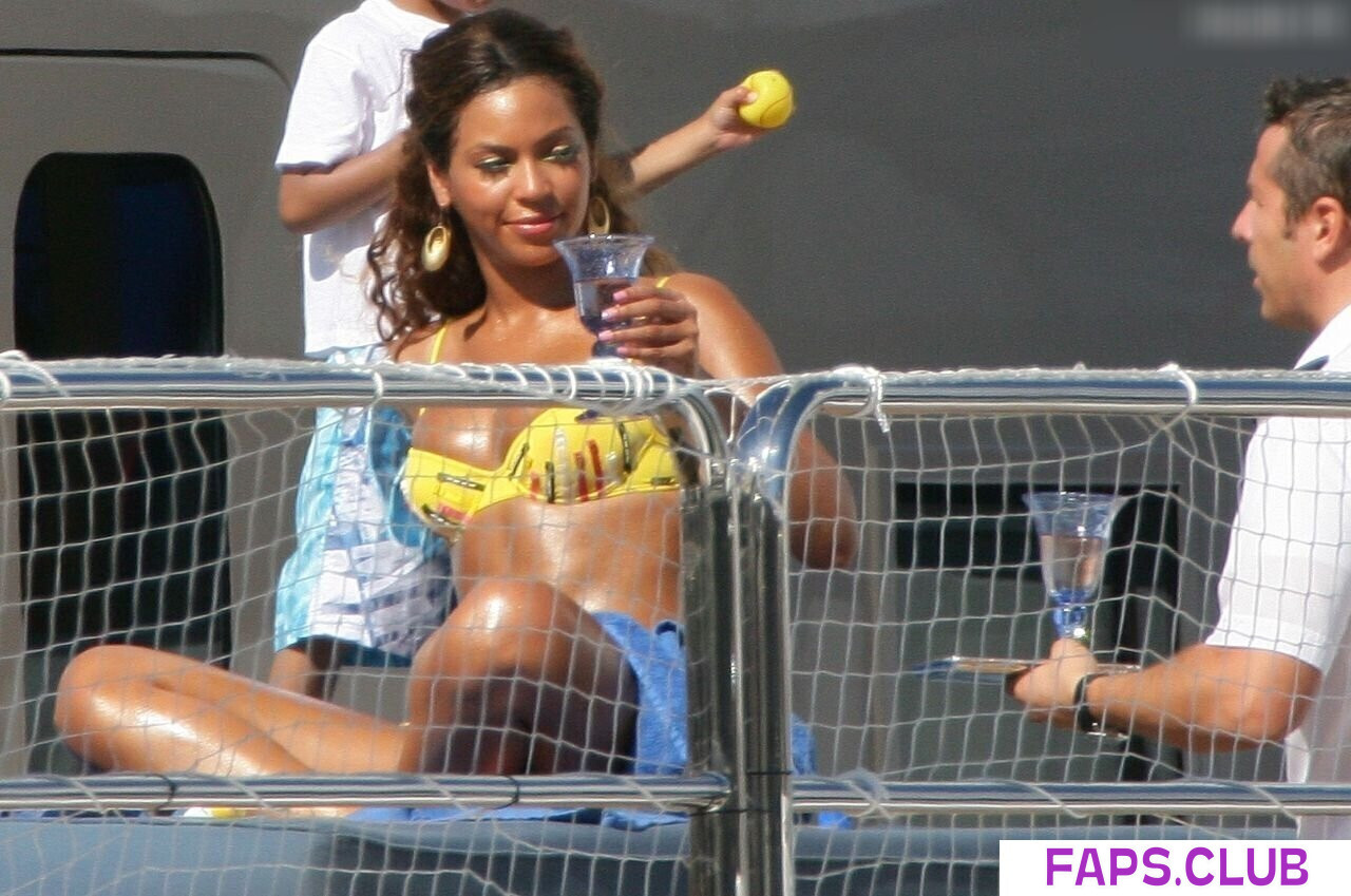 Beyoncé Knowles photo #62 - Faps