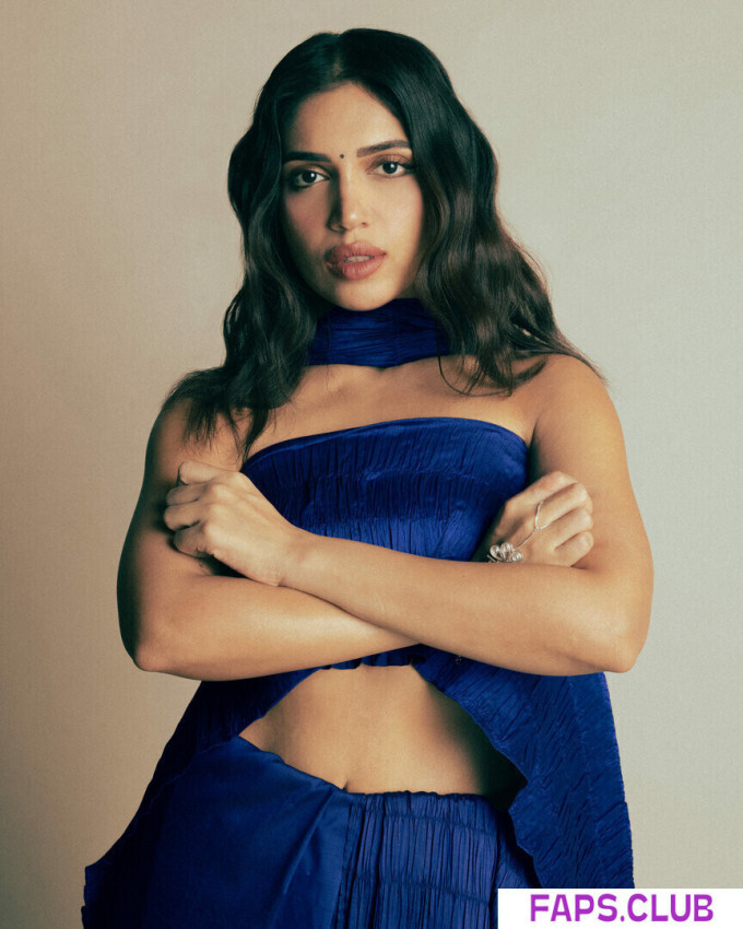 Bhumi Pednekar photo #9 - Faps