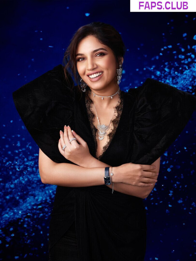 Bhumi Pednekar photo #8 - Faps