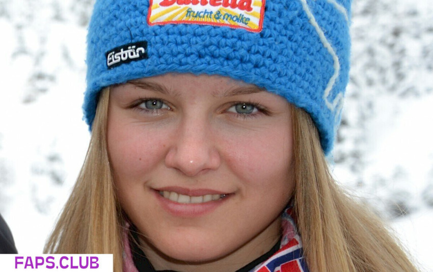 Biathlete Girl photo #26 - Faps