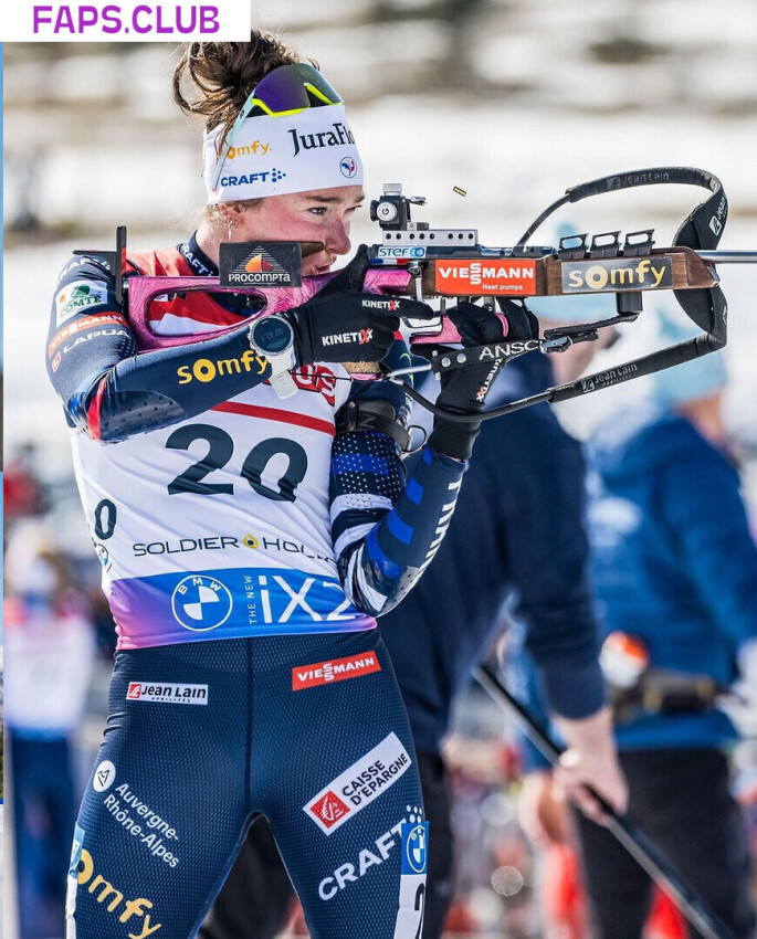 Biathlete Girl photo #15 - Faps