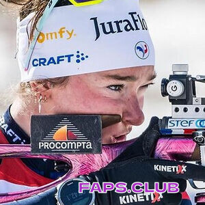 Biathlete Girl photo #13 - Faps