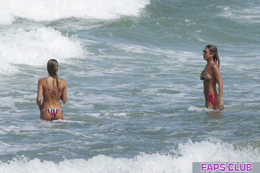 Bie &amp; Branca Feres photo #67 - Faps