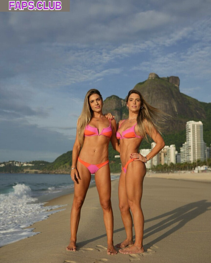 Bie &amp; Branca Feres photo #55 - Faps