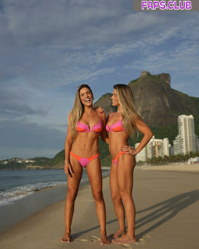 Bie &amp; Branca Feres photo #56 - Faps