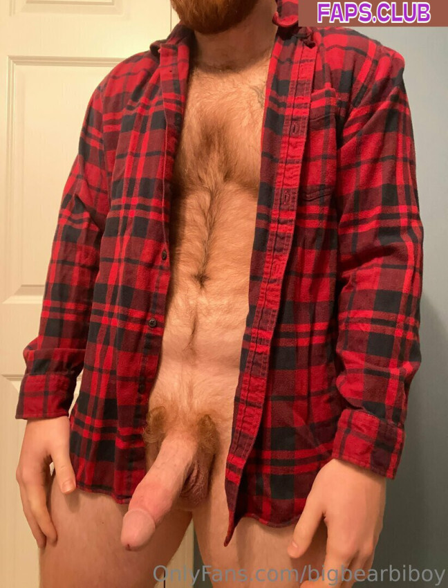 Bigbearbiboy photo #27 - Faps