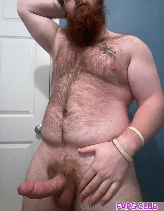 Bigbearbiboy photo #51 - Faps