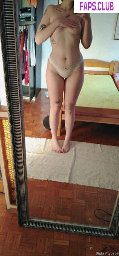 Bigbrattybabe photo #49 - Faps