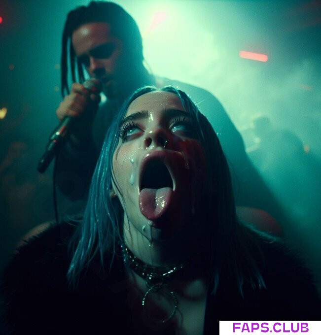 Billie Eilish photo #74 - Faps