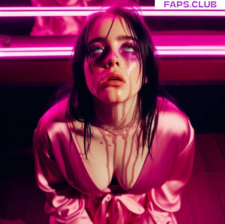 Billie Eilish photo #166 - Faps