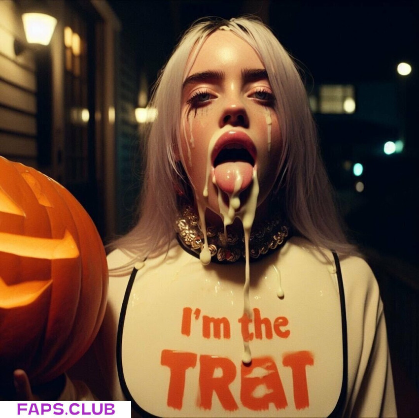 Billie Eilish photo #15 - Faps