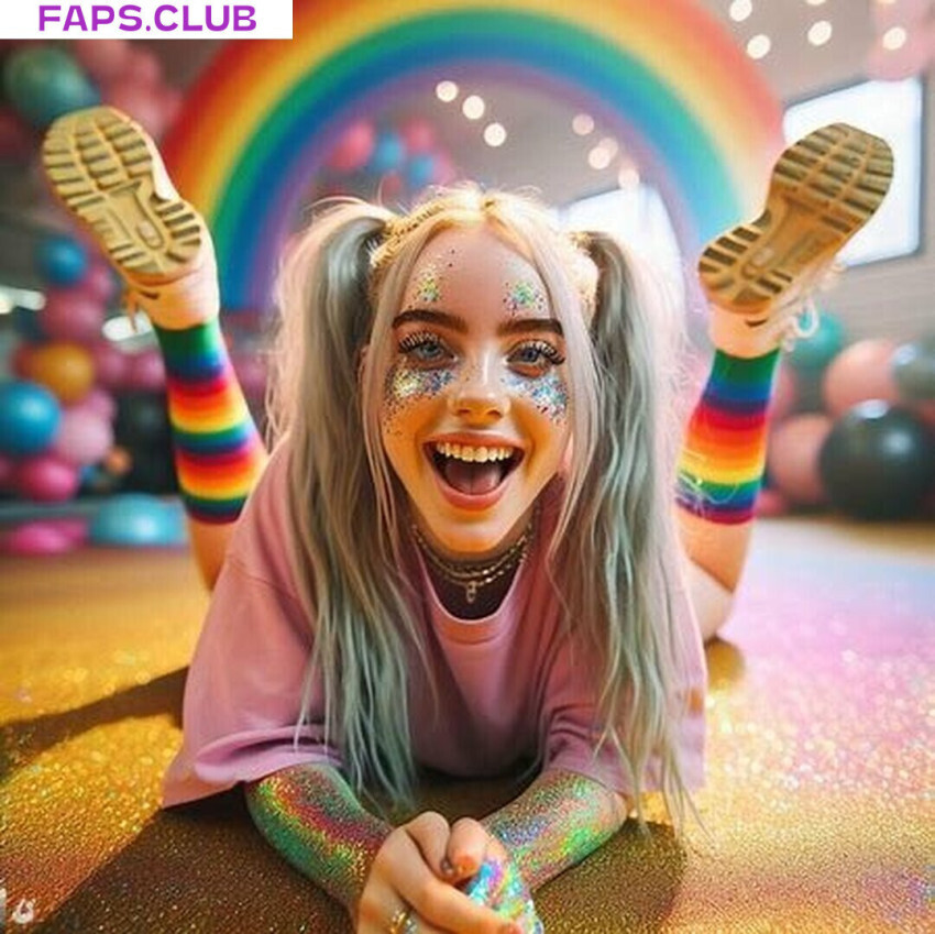 Billie Eilish photo #328 - Faps