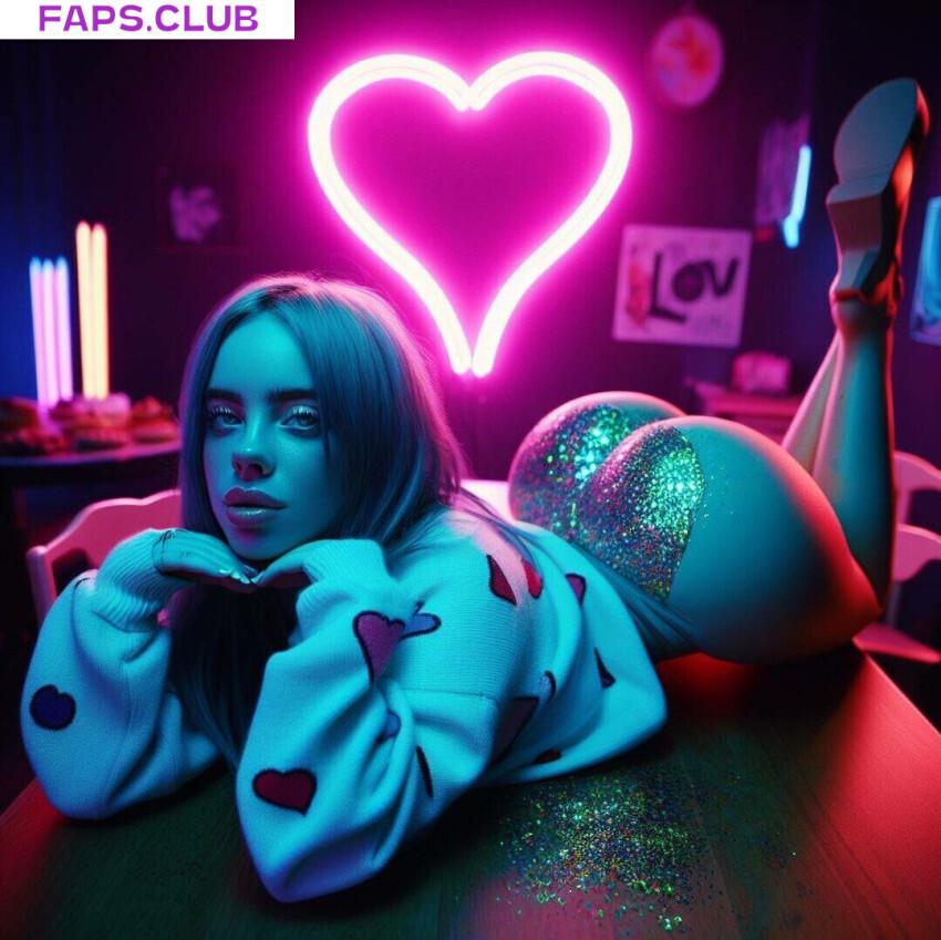 Billie Eilish photo #258 - Faps