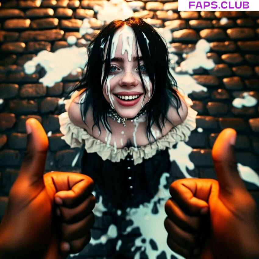 Billie Eilish photo #494 - Faps