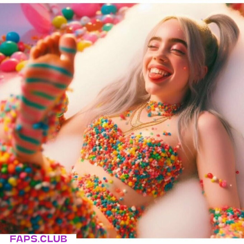 Billie Eilish photo #513 - Faps