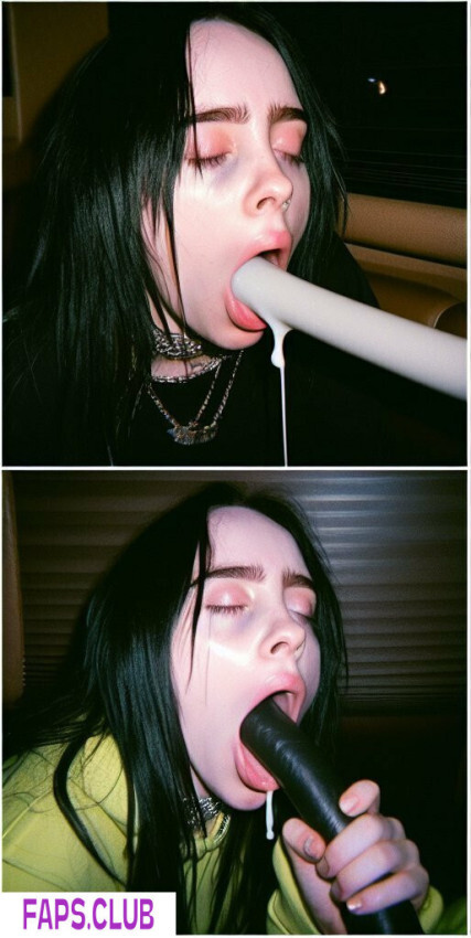 Billie Eilish photo #538 - Faps