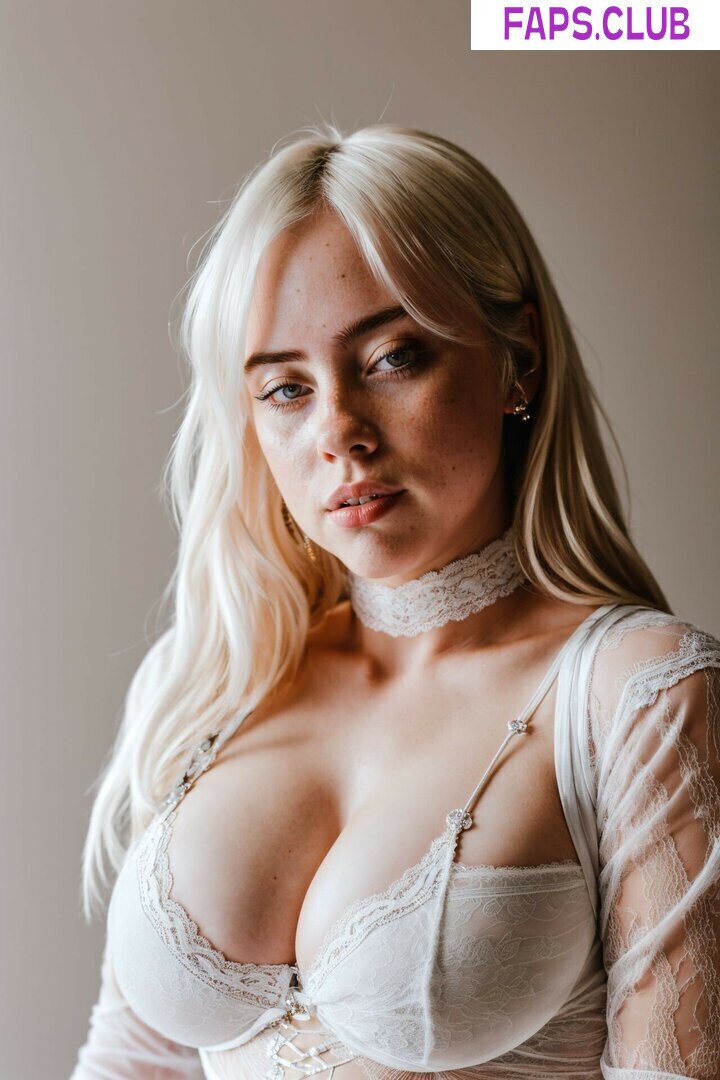 Billie Eilish photo #695 - Faps