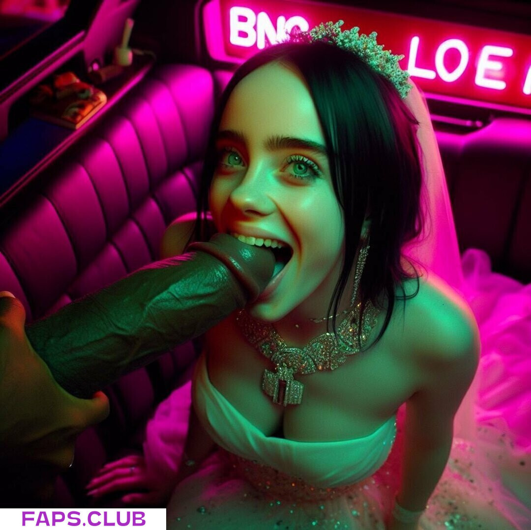 Billie Eilish photo #165 - Faps