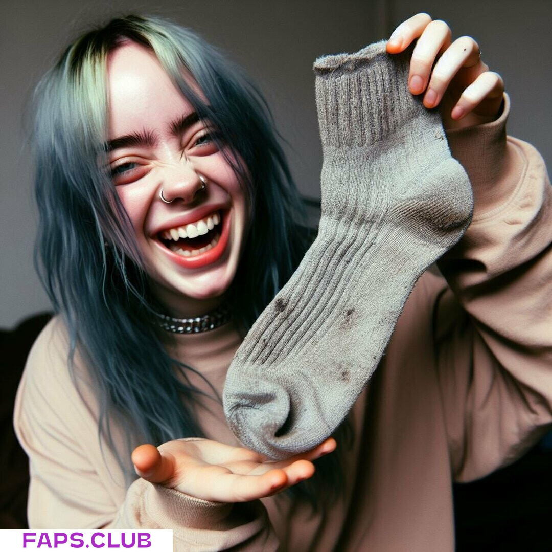 Billie Eilish photo #324 - Faps