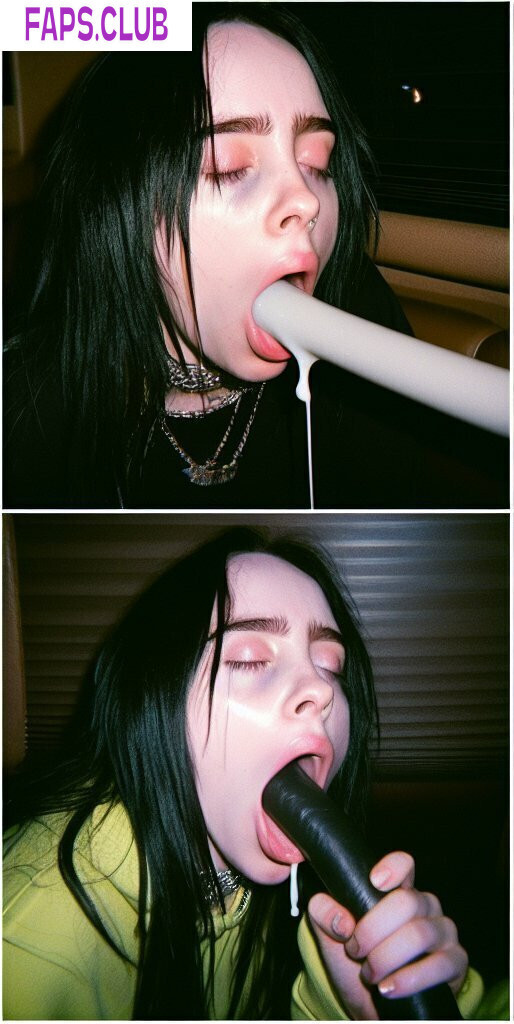 Billie Eilish photo #331 - Faps