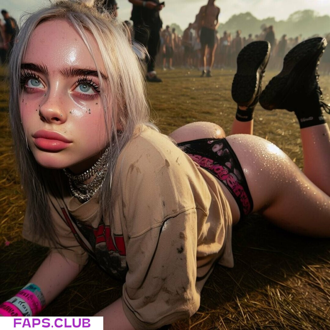 Billie Eilish photo #335 - Faps