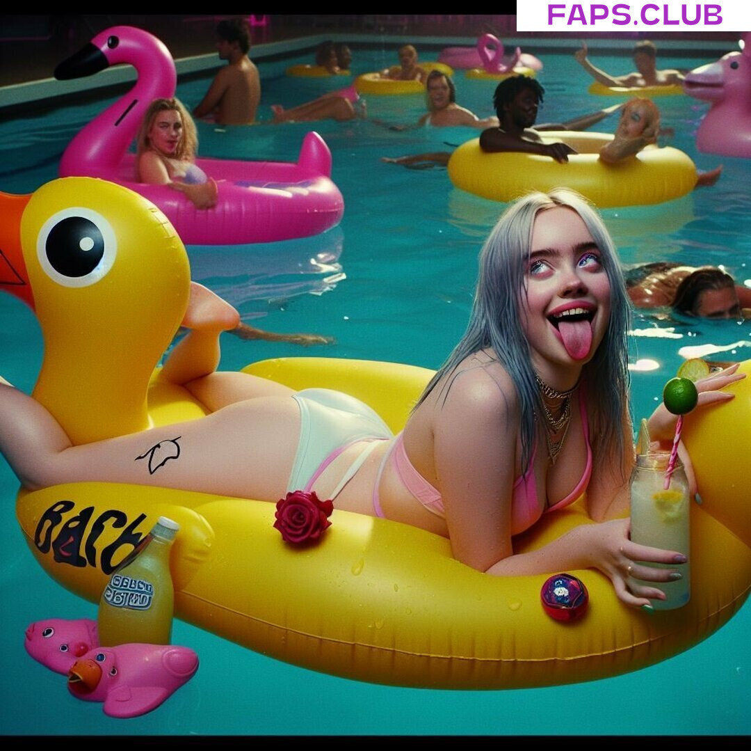 Billie Eilish photo #704 - Faps