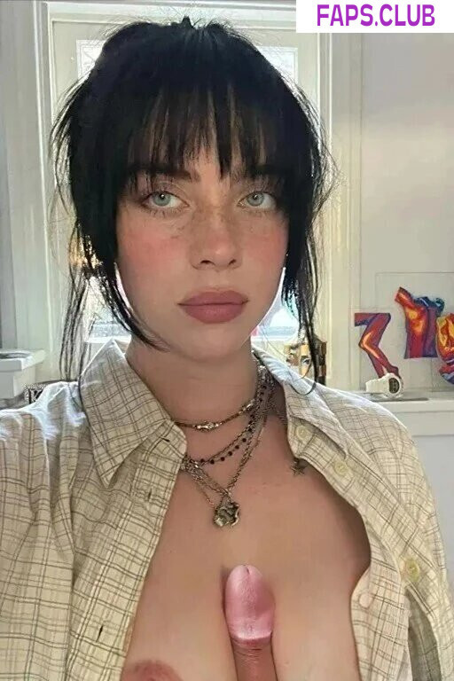 Billie Eilish photo #155 - Faps