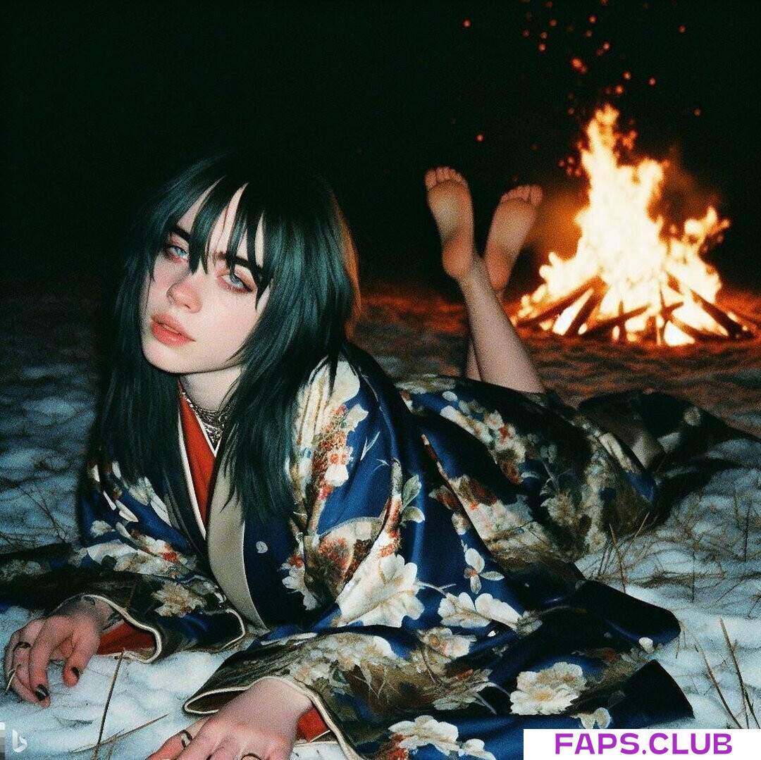 Billie Eilish photo #534 - Faps