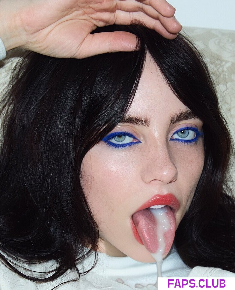 Billie Eilish photo #127 - Faps