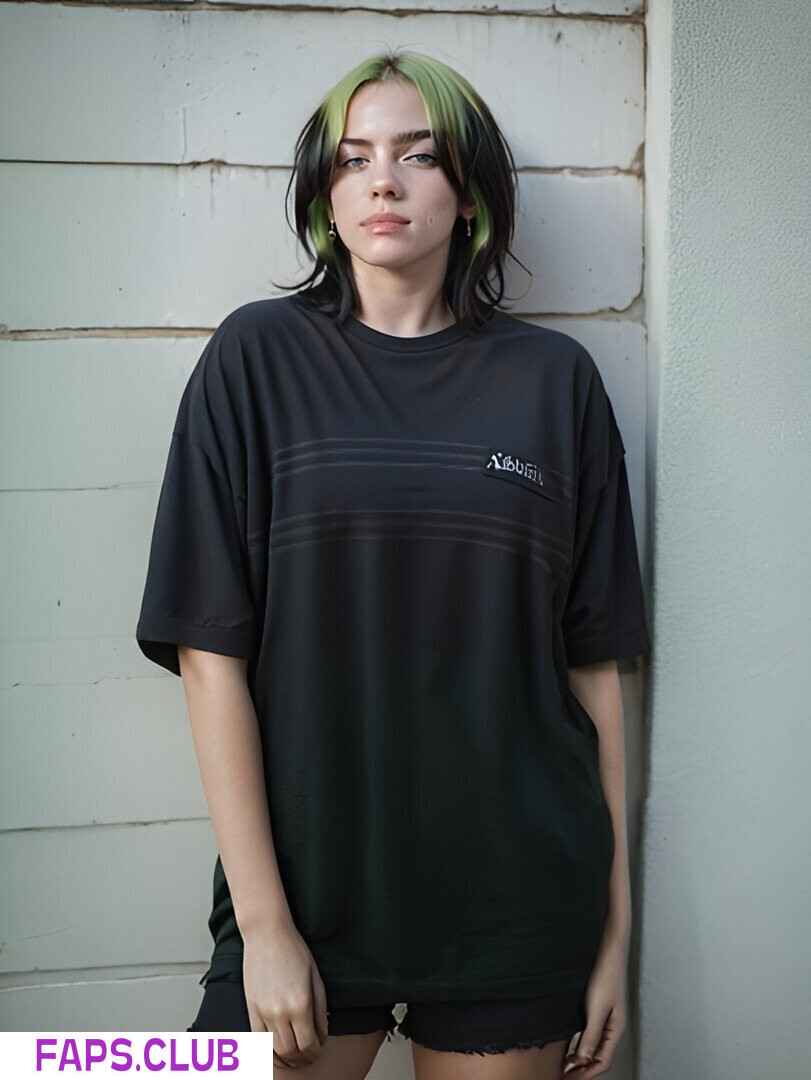 Billie Eilish photo #360 - Faps