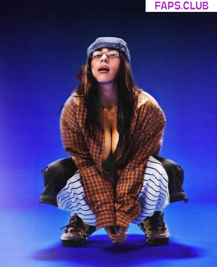 Billie Eilish photo #298 - Faps