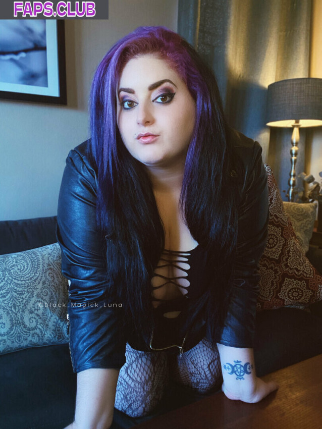 Black_Magick_Luna photo #64 - Faps
