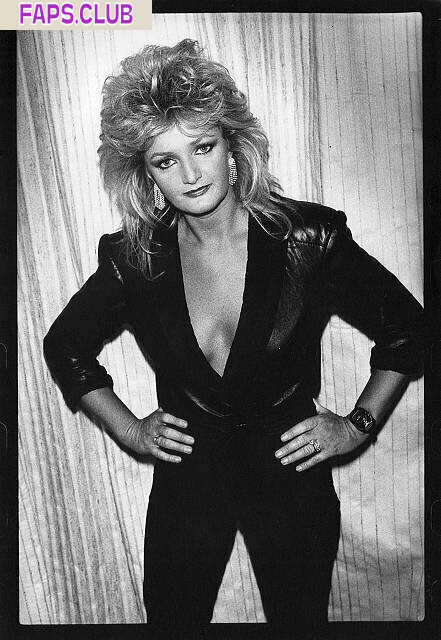 Bonnie Tyler photo #6 - Faps