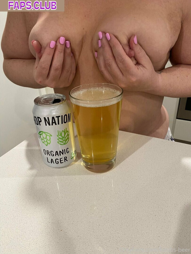 Boobs-beer photo #8 - Faps