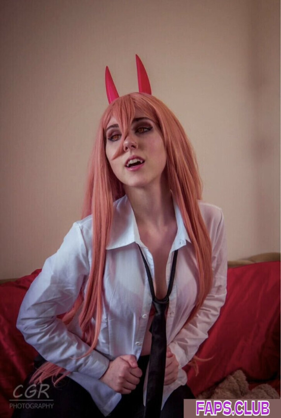 Boxstara Cosplay photo #16 - Faps