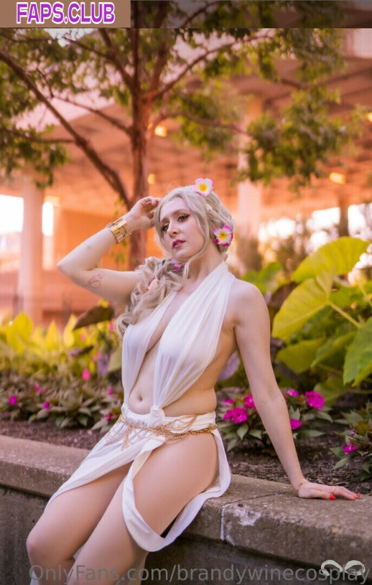 Brandywinecosplay avatar