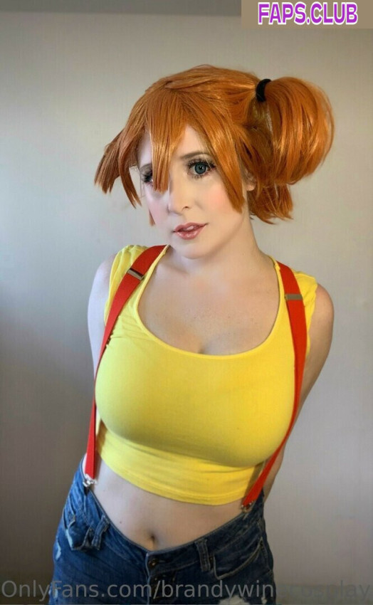 Brandywinecosplay photo #1 - Faps