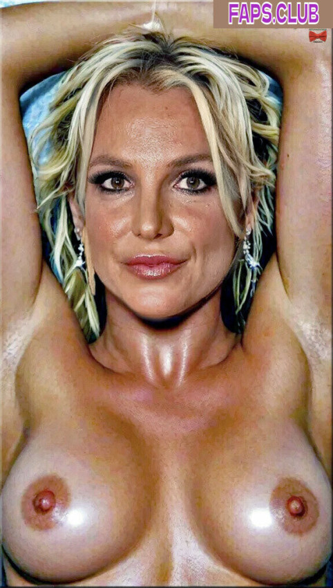 Britney Spears photo #14 - Faps