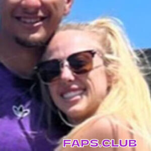 Brittany And Patrick Mahomes avatar